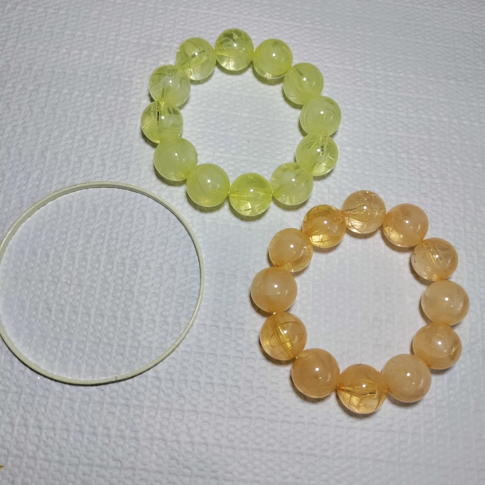 Fashion jewelry set